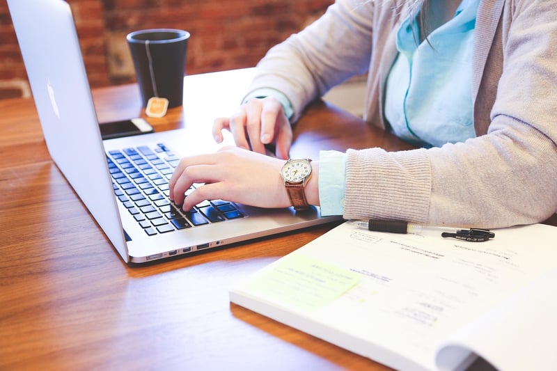 Education and Career Advancement